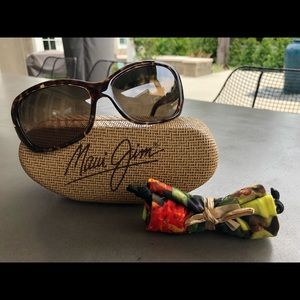 Maui Jim Pearl City Sunglasses